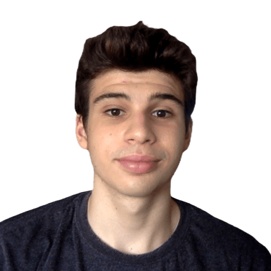 Burak K.