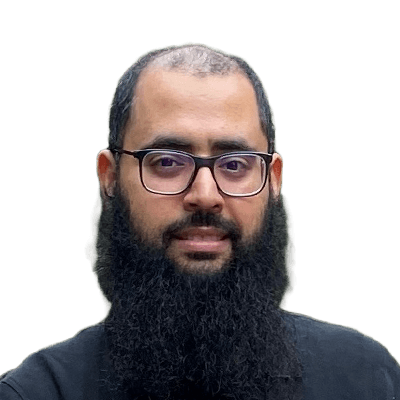 Khalid Taleb