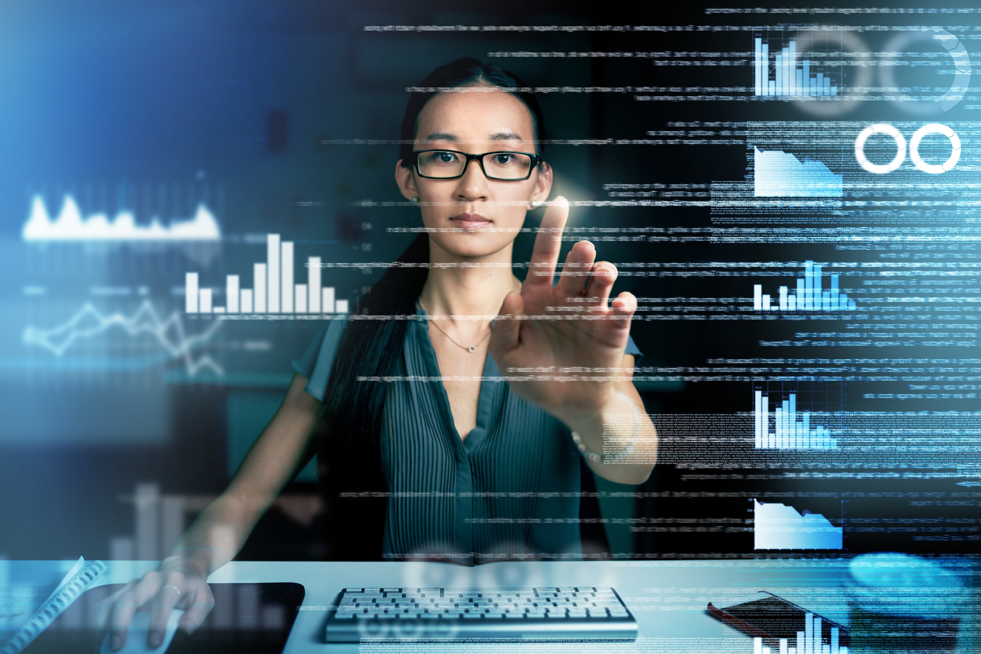 Research Assistant – Existing Data