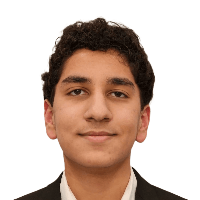 Ryan Verma